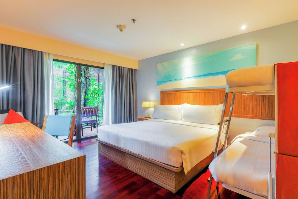 Holiday Inn Resort Phuket Surin Beach by IHG
