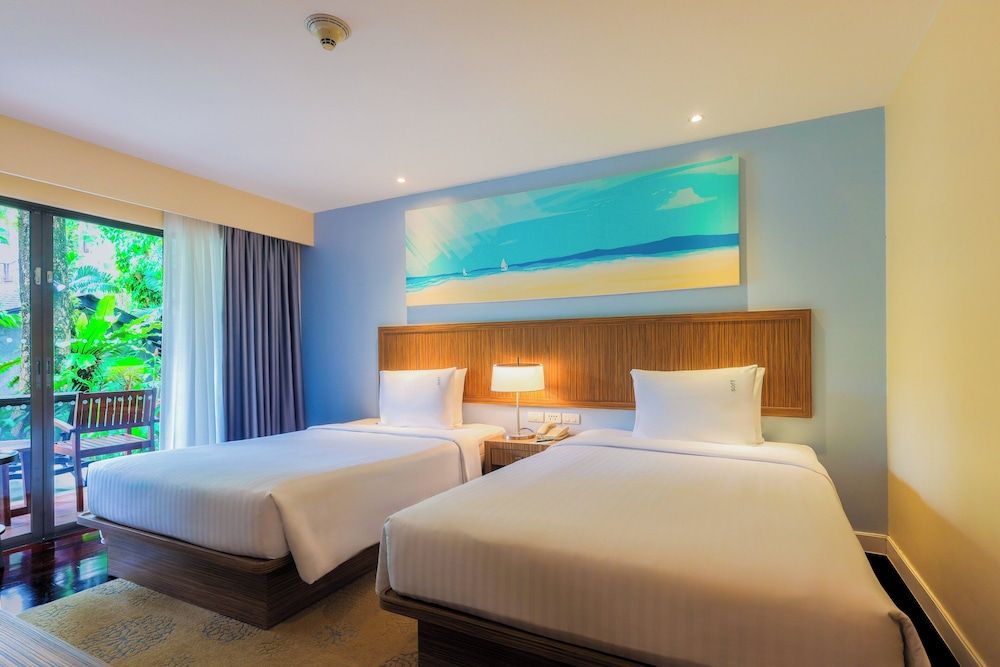 undefined Holiday Inn Resort Phuket Surin Beach by IHG 4