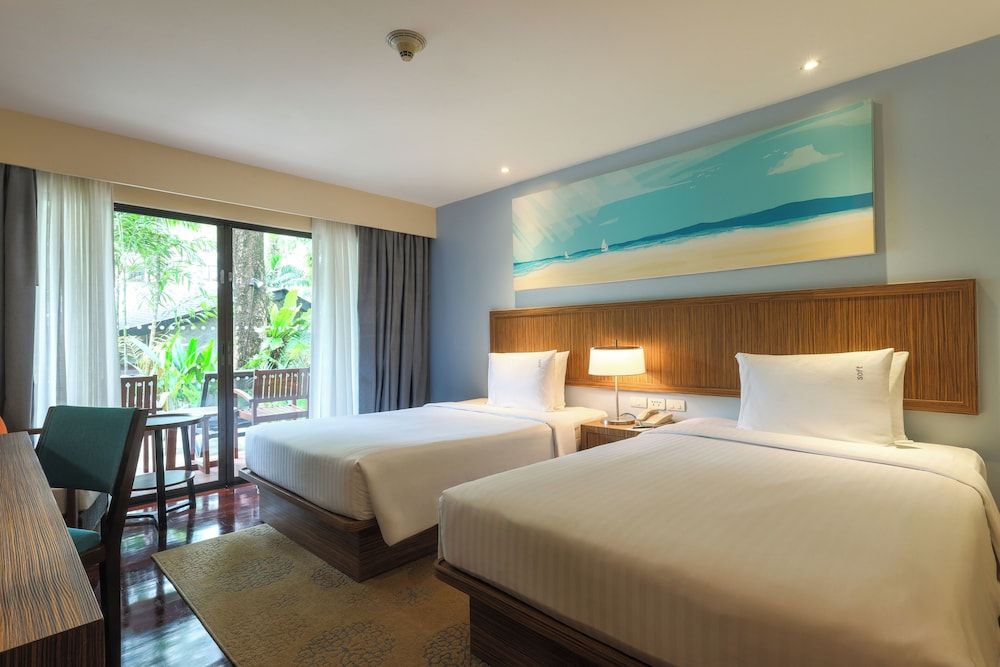 undefined Holiday Inn Resort Phuket Surin Beach by IHG 5