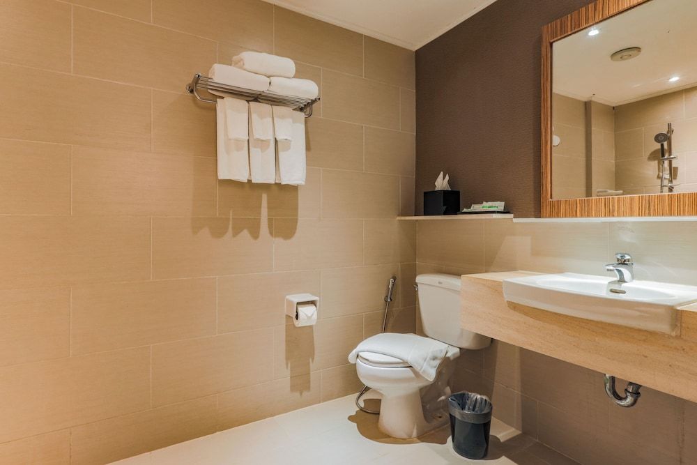 undefined Holiday Inn Resort Phuket Surin Beach by IHG 7