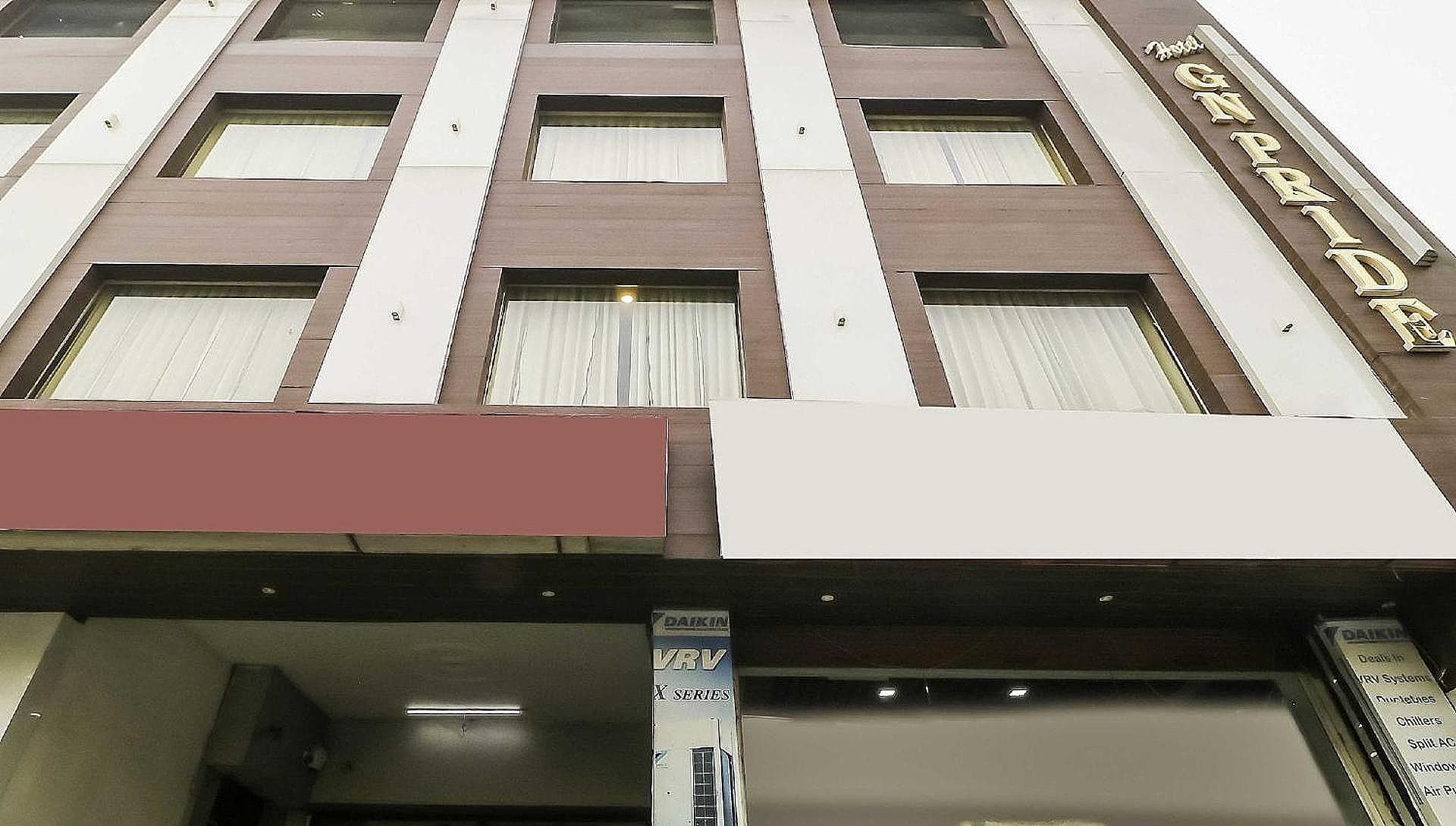 undefined Hotel GN Pride 7