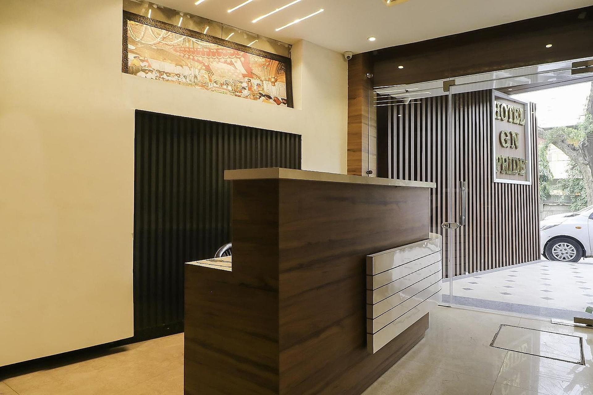 undefined Hotel GN Pride 2