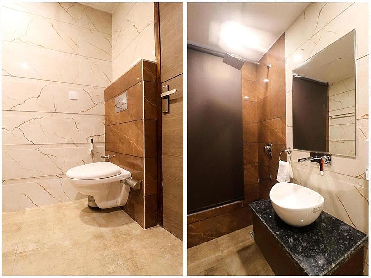 Hotel GN Pride Deluxe Room 11