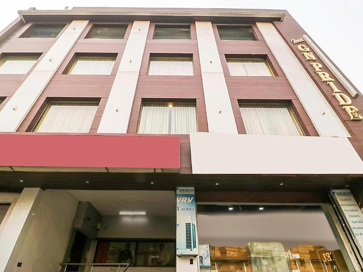 undefined Hotel GN Pride