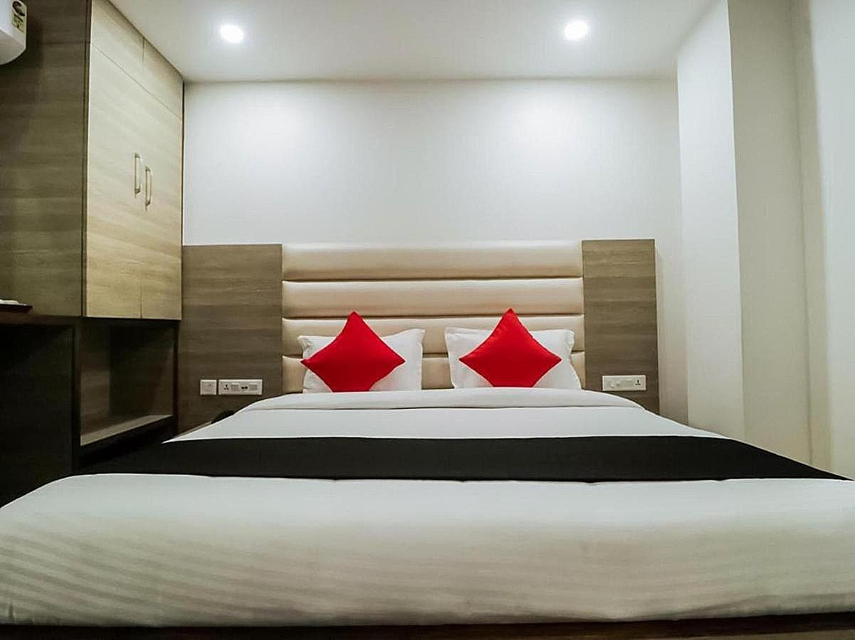 undefined Hotel GN Pride 5