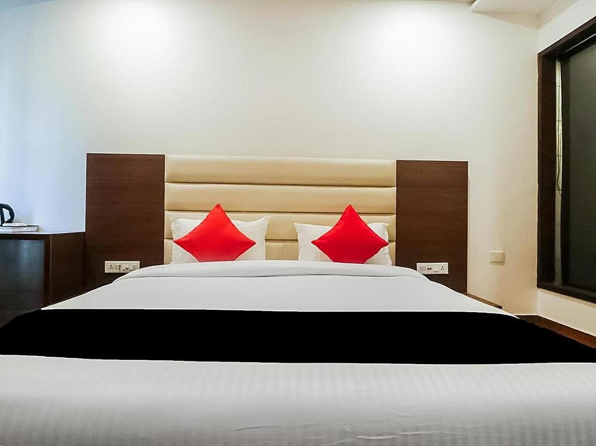 Hotel GN Pride Deluxe Room 6