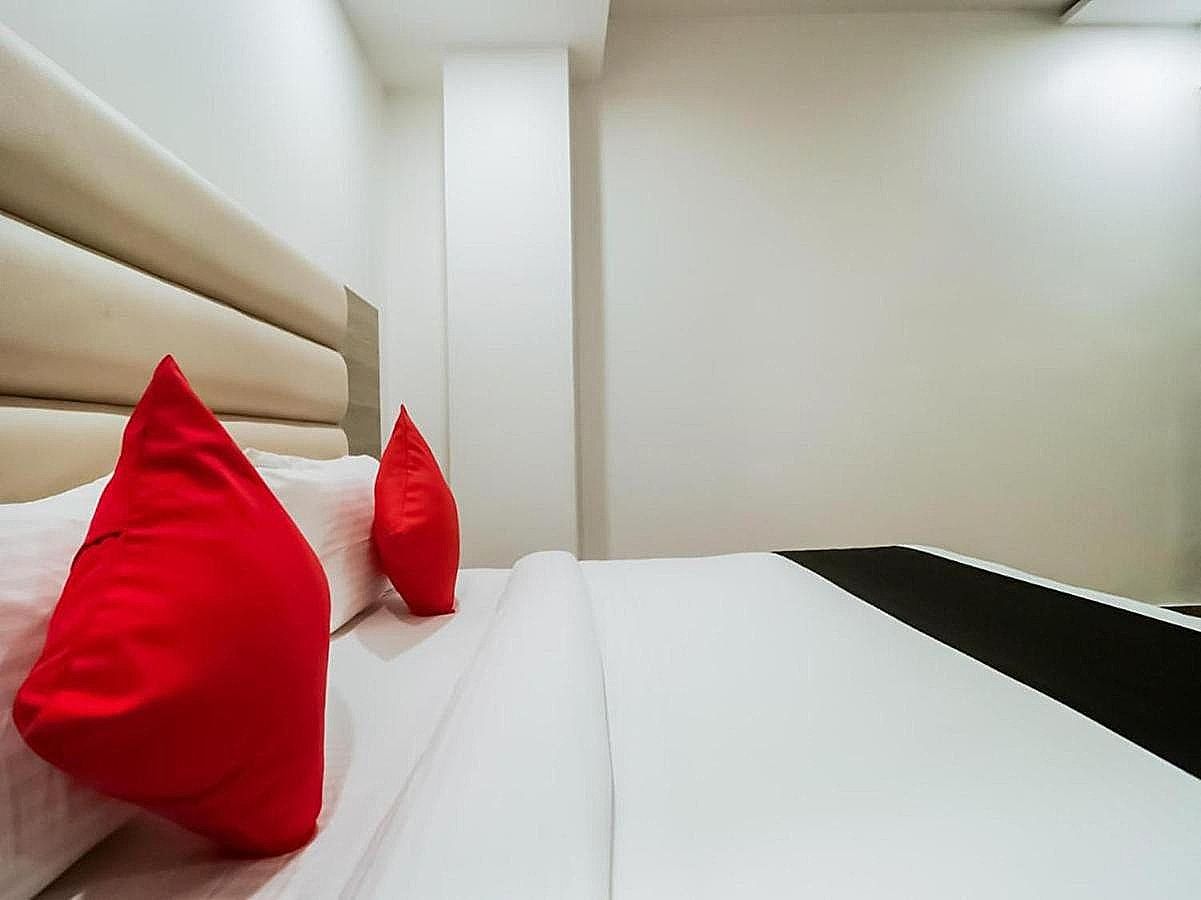 undefined Hotel GN Pride 9