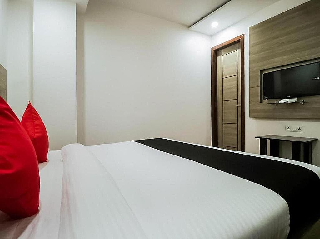 Hotel GN Pride Deluxe Room 9