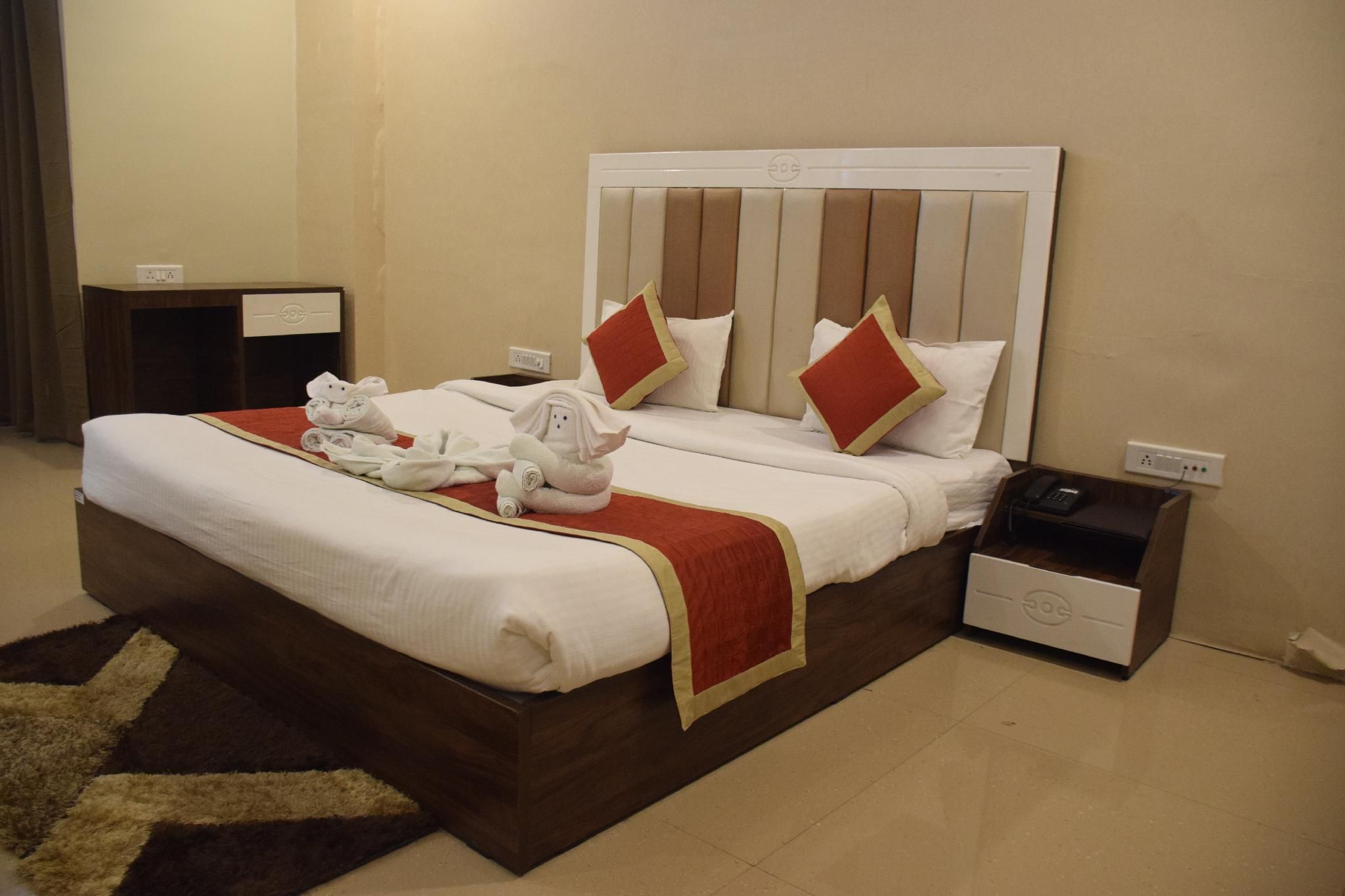 Hotel Emperor Paradise Royal Deluxe 2