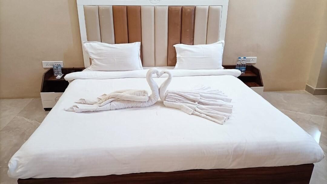 Suite Room
