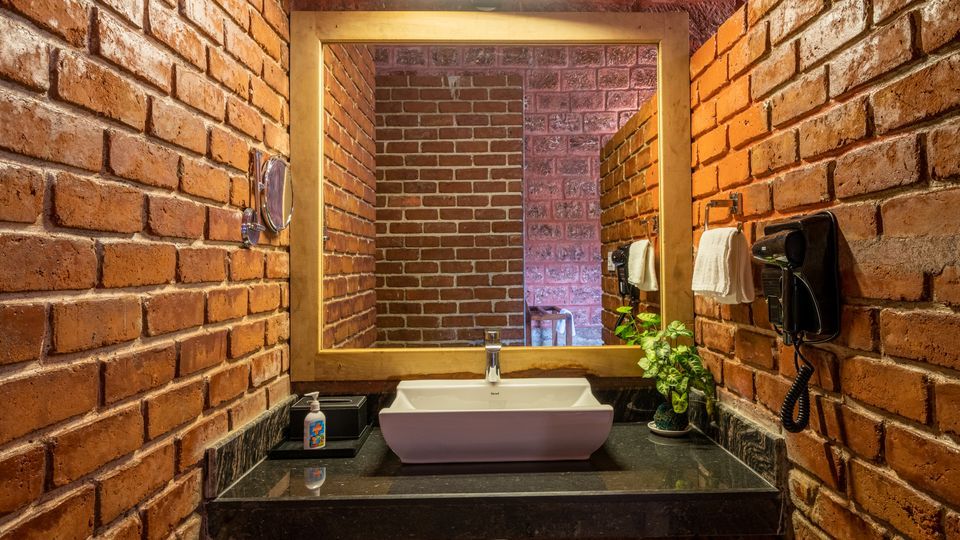 Gudlu Resort Cottages 3