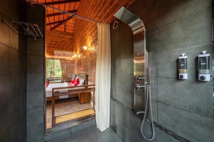 Gudlu Resort Cottages 6