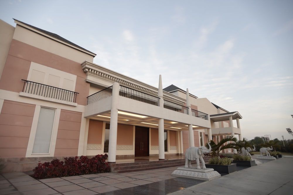 undefined Hotel Pasricha 8