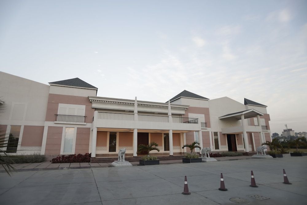 undefined Hotel Pasricha 9