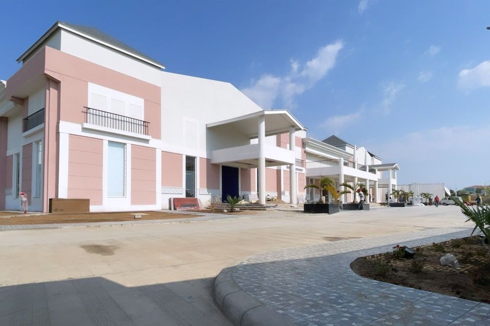 undefined Hotel Pasricha
