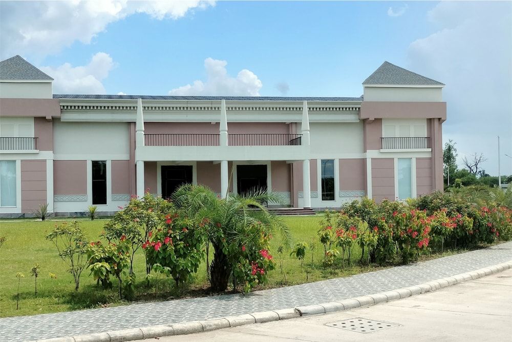 undefined Hotel Pasricha 3