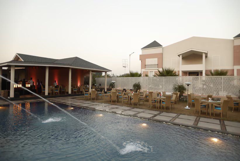 undefined Hotel Pasricha 2