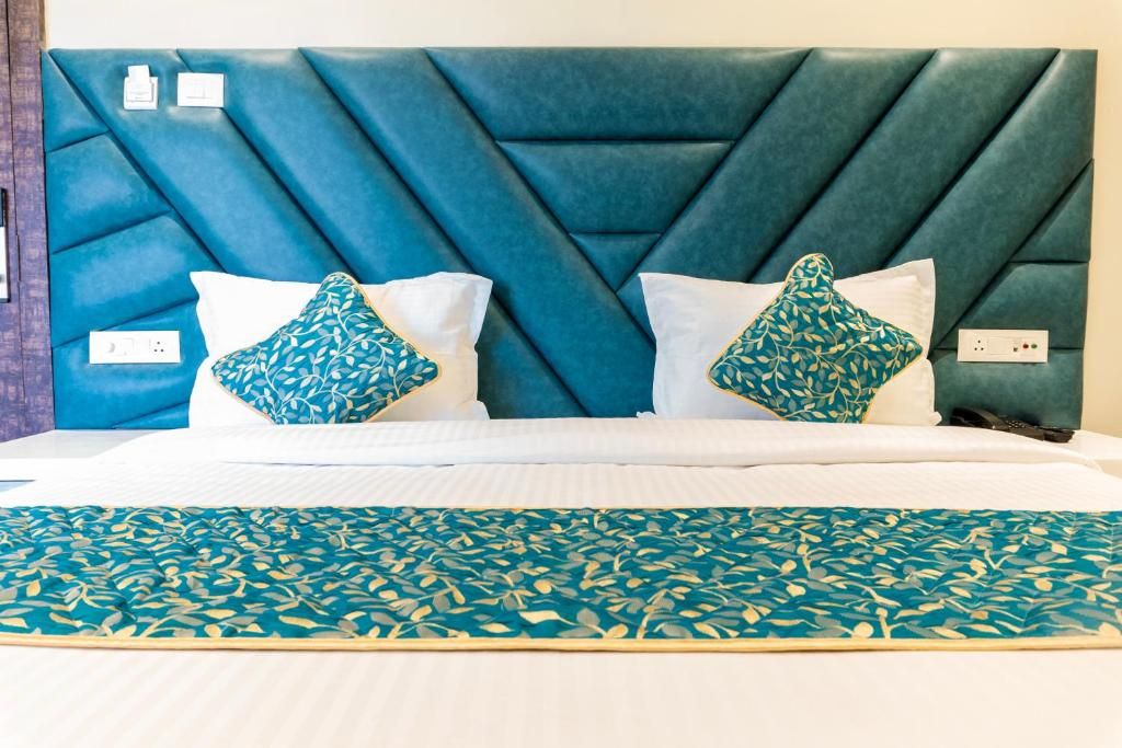 The Kamoda Resort Deluxe Room 2