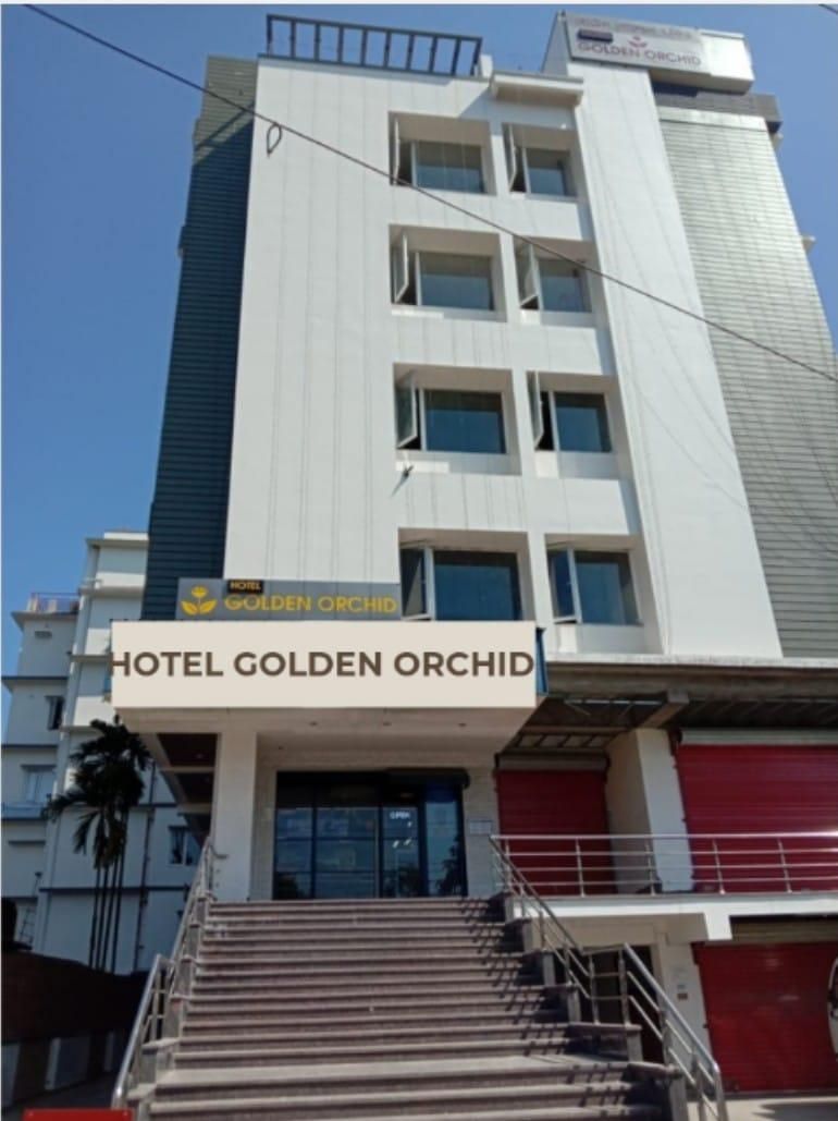 undefined HOTEL GOLDEN ORCHID 9