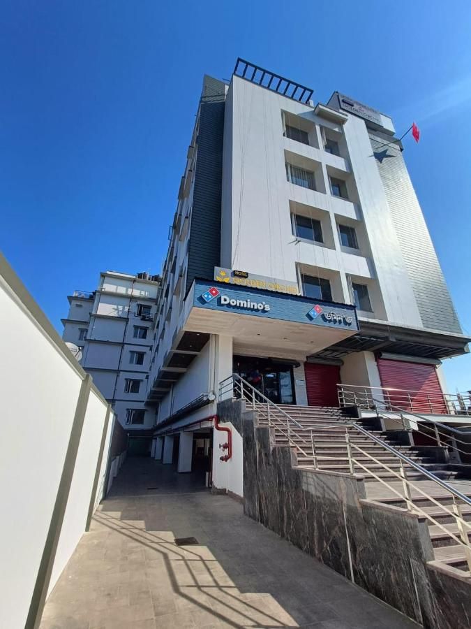 undefined HOTEL GOLDEN ORCHID 7