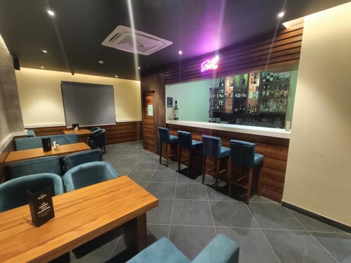 undefined HOTEL GOLDEN ORCHID 10