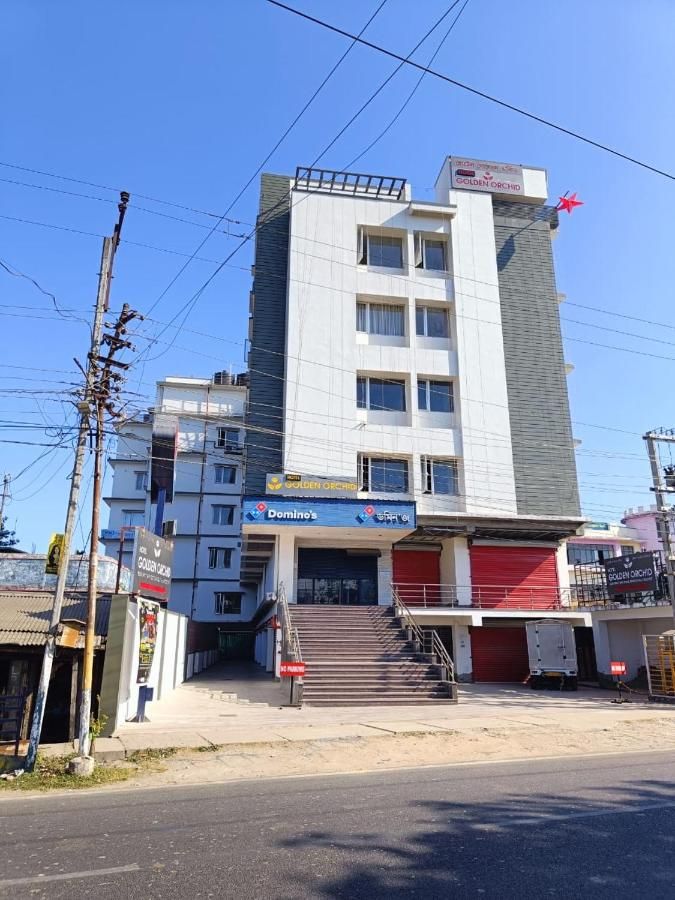 undefined HOTEL GOLDEN ORCHID 5