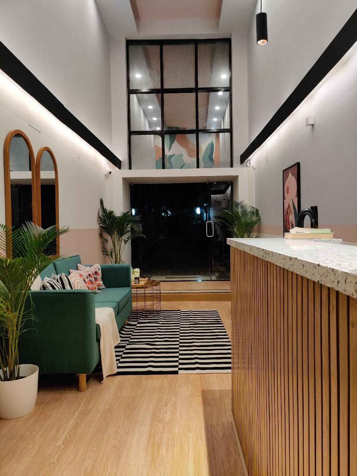 Cleanliness measures