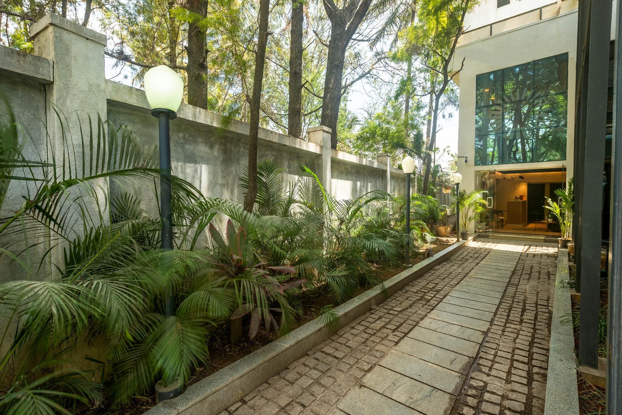 undefined Olive Zip Golflinks by Embassy Group 7