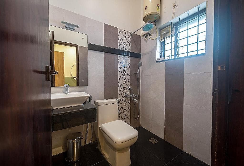 Olive Zip Golflinks by Embassy Group Standard Double Room 9