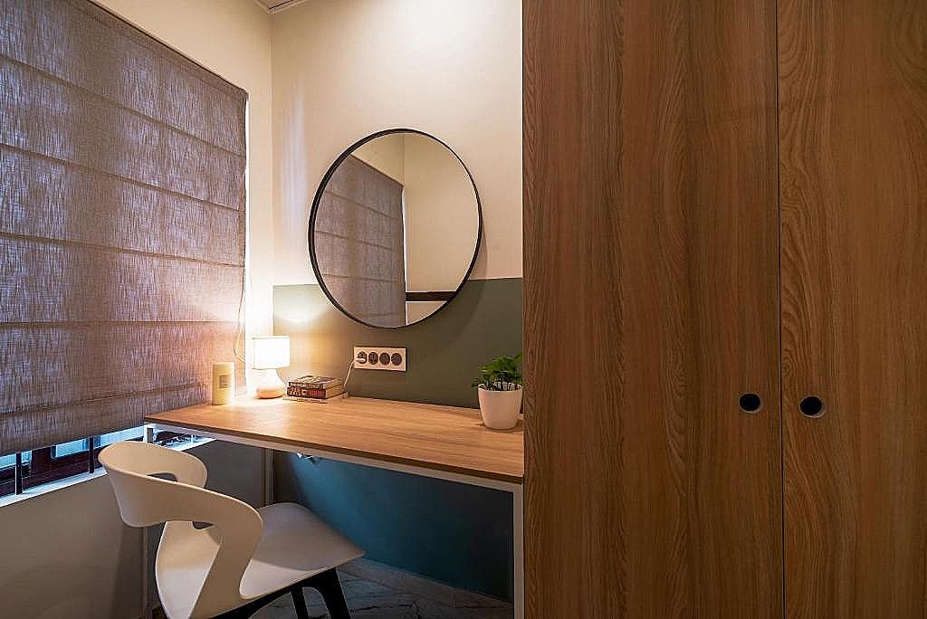 Olive Zip Golflinks by Embassy Group Standard Double Room 10