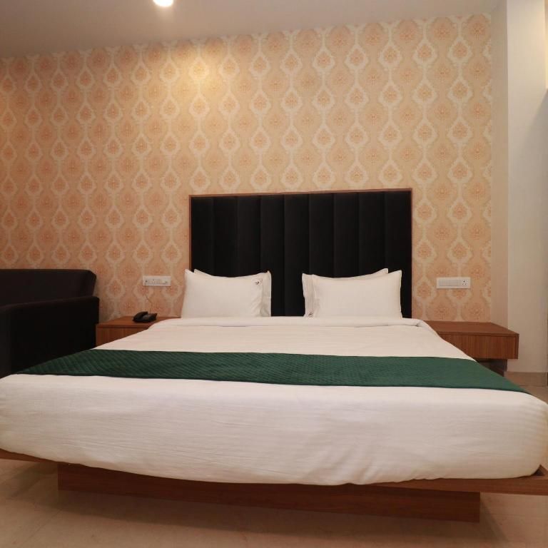 Dormitory Room