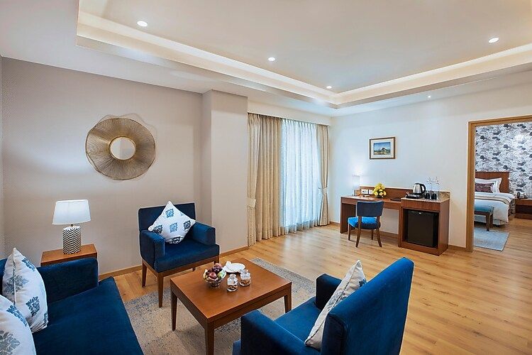 Executive Suite
