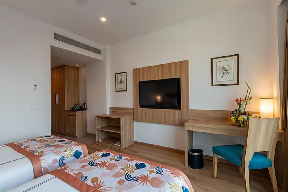 undefined Expo Inn And Suites & Convention 10