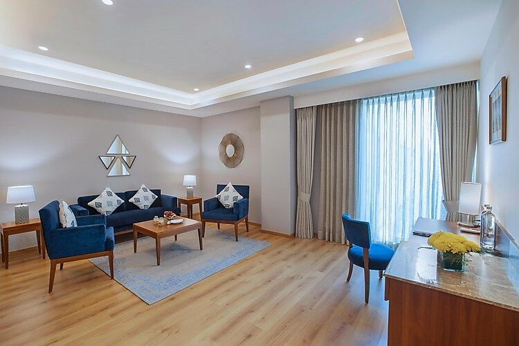 Executive Suite