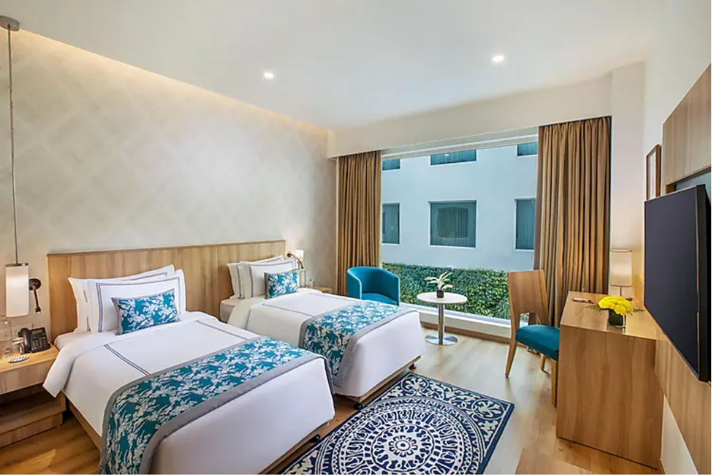 undefined Expo Inn And Suites & Convention 9