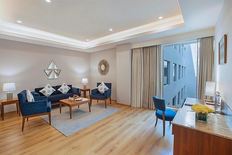 Executive Suite