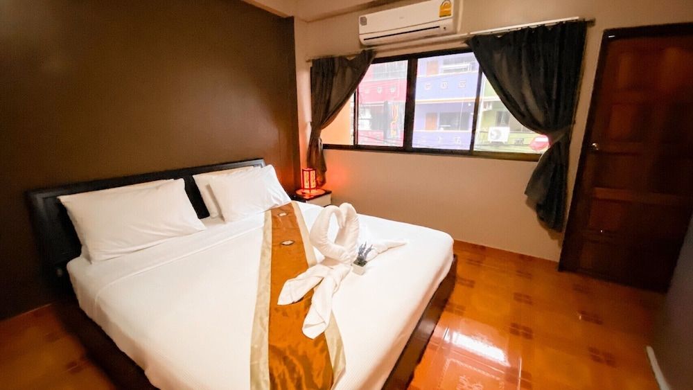 undefined Drunken Duck Guesthouse 7