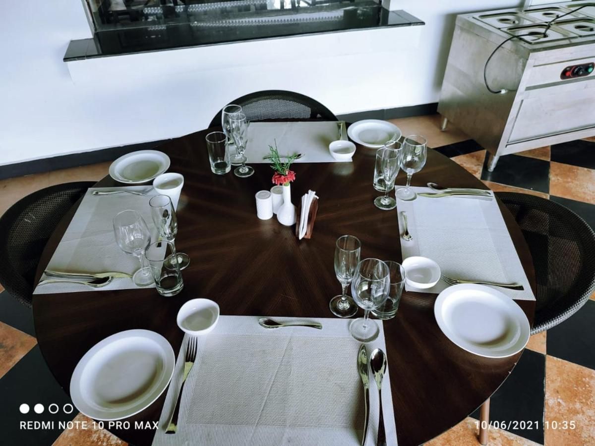 undefined Tuli Veer Bagh Resort Turia 10