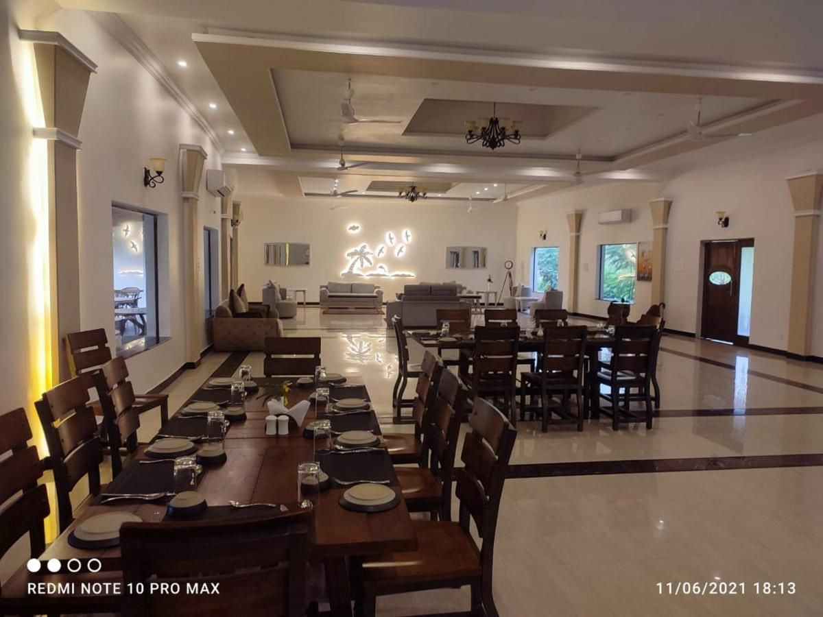undefined Tuli Veer Bagh Resort Turia 6