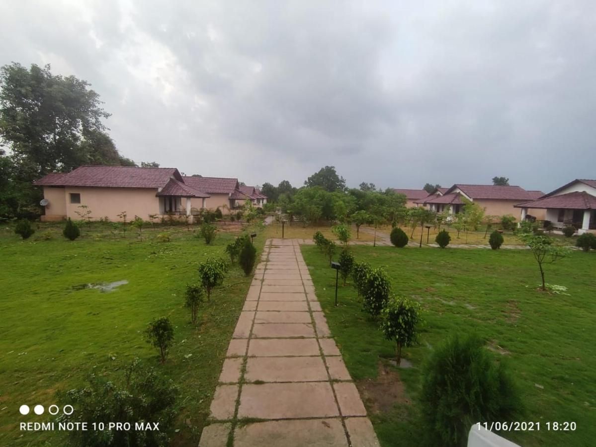undefined Tuli Veer Bagh Resort Turia 5