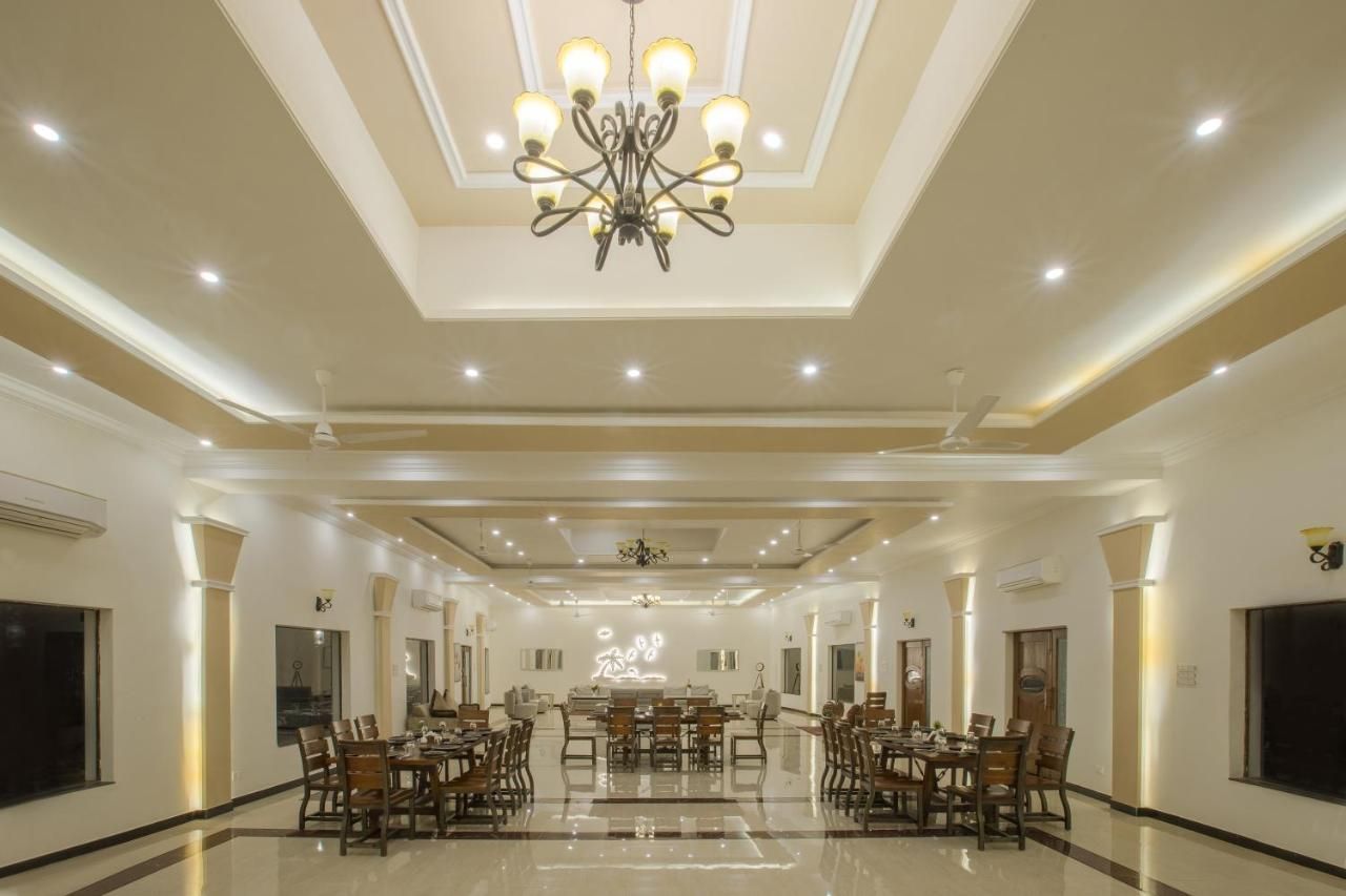 undefined Tuli Veer Bagh Resort Turia 7