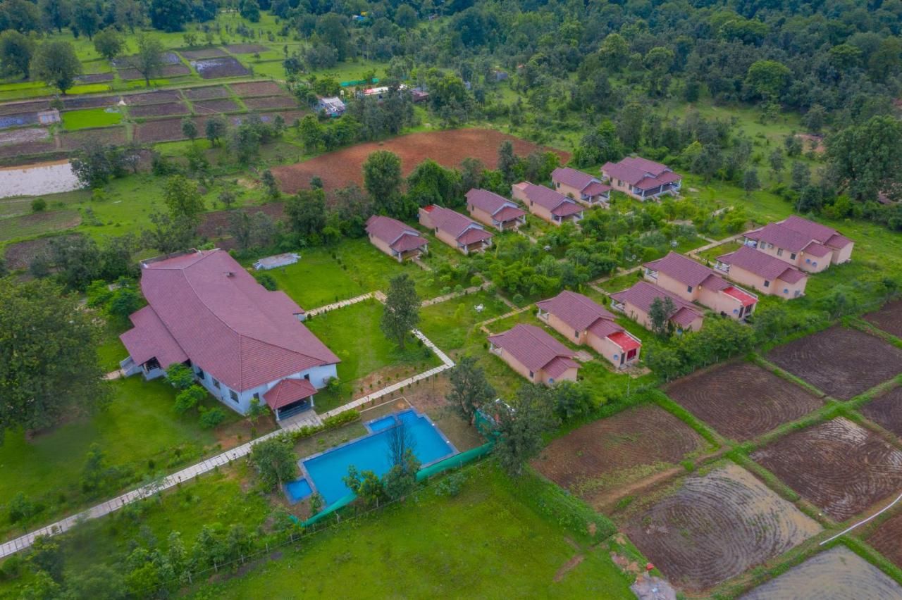 undefined Tuli Veer Bagh Resort Turia 2