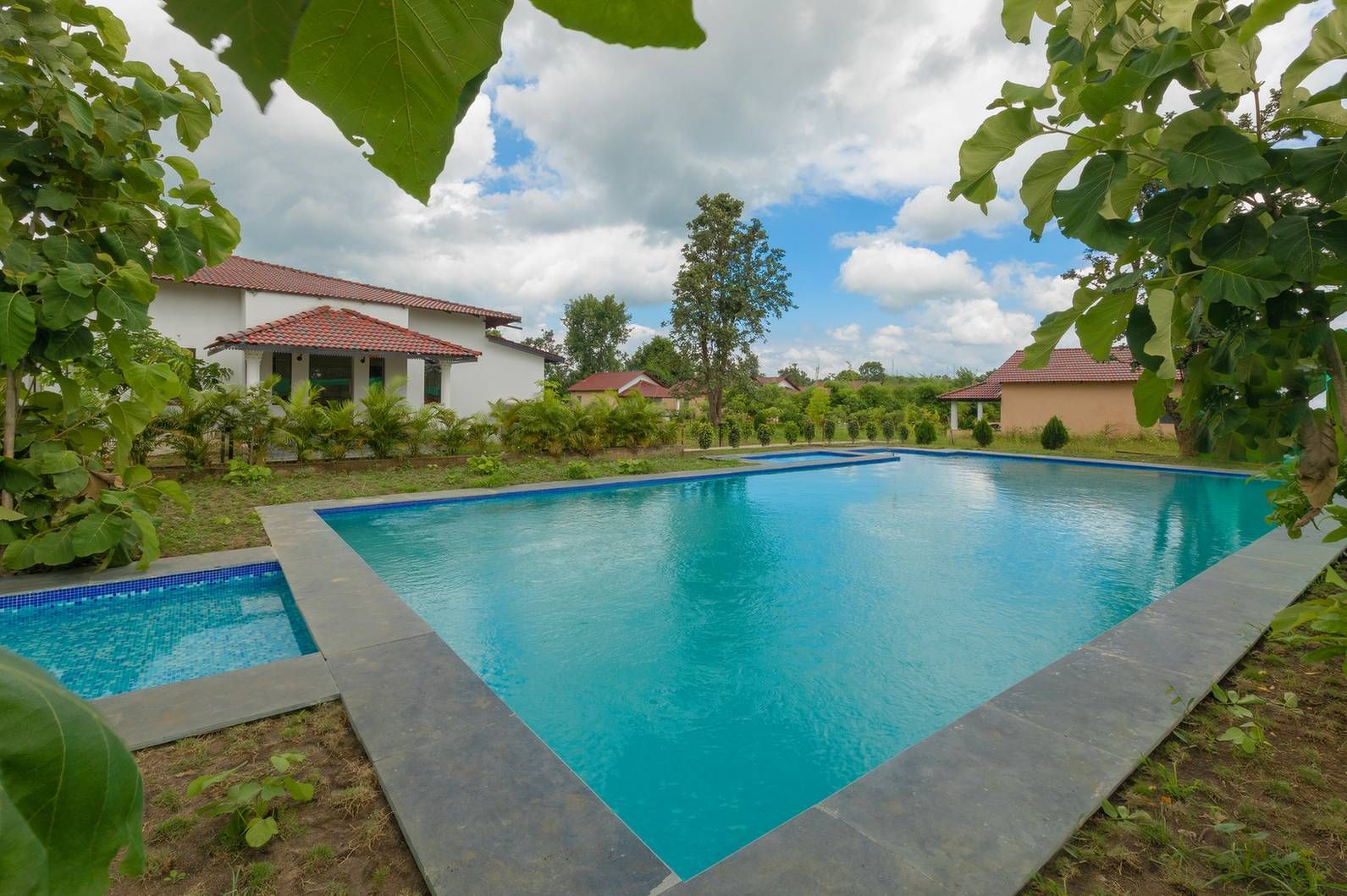 undefined Tuli Veer Bagh Resort Turia 3