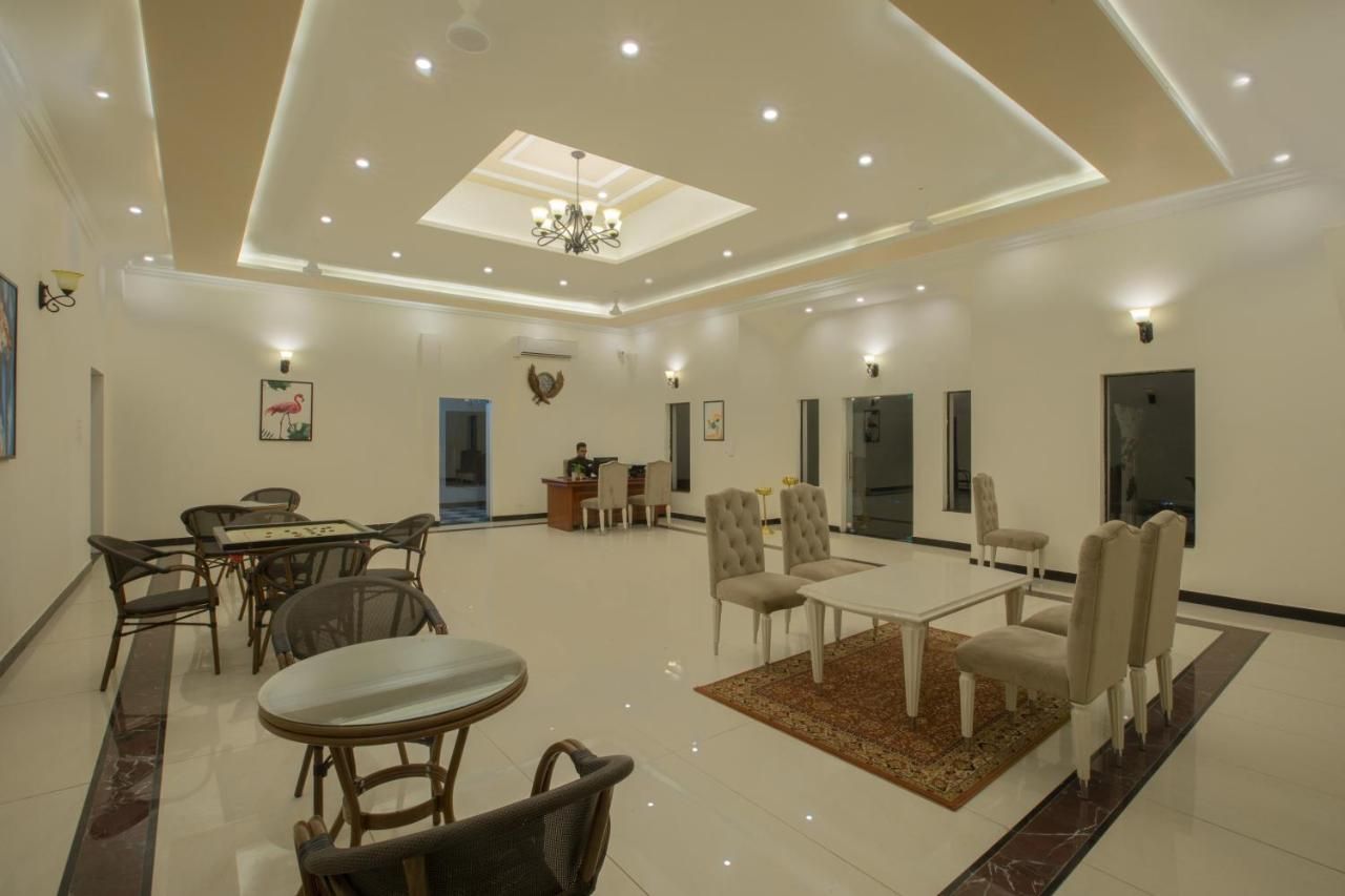 undefined Tuli Veer Bagh Resort Turia 8