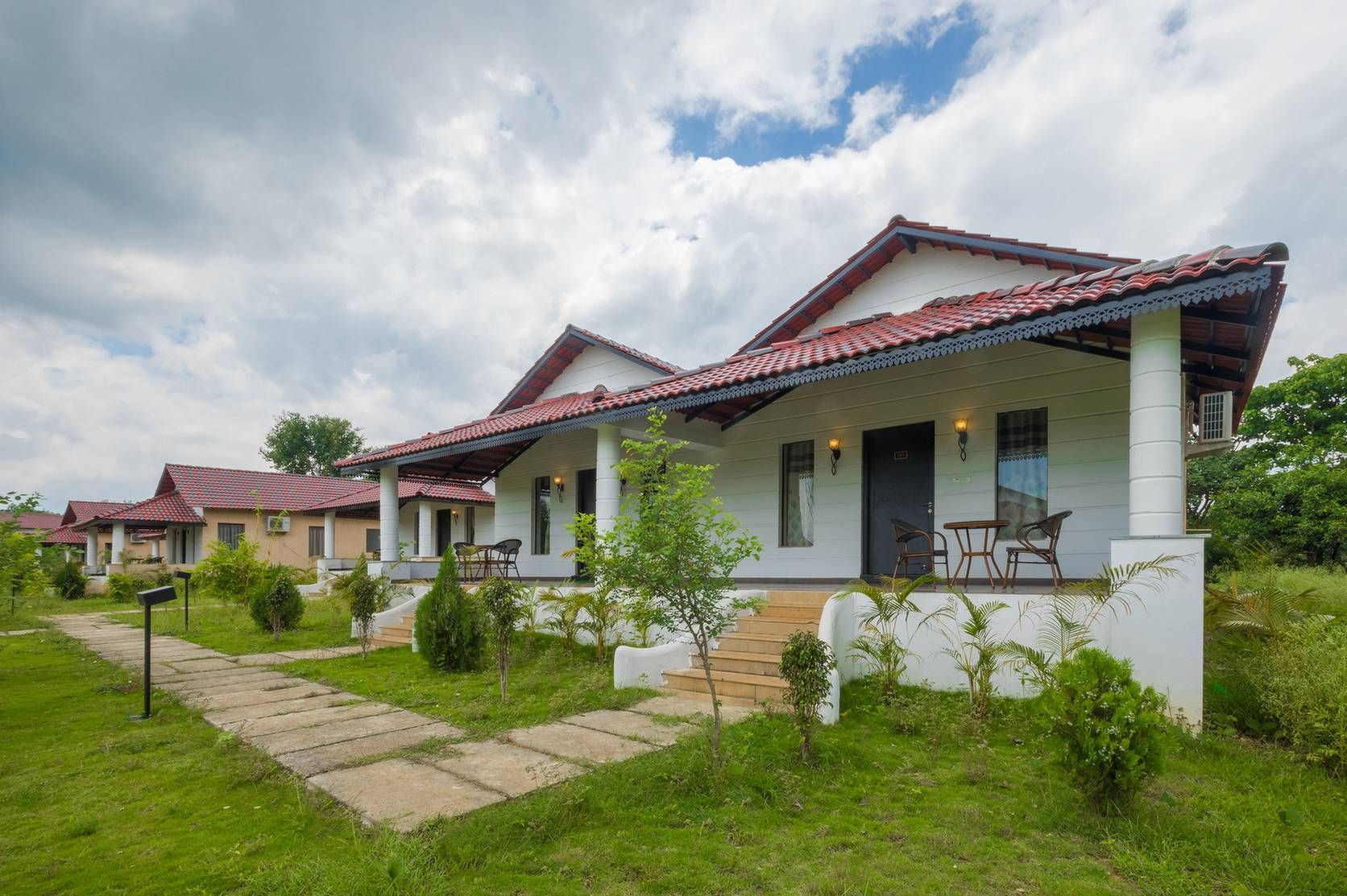 undefined Tuli Veer Bagh Resort Turia 4