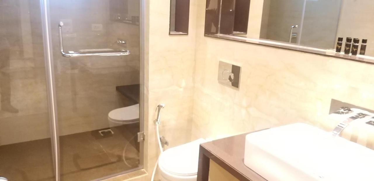 Utopia Resort Sanchi Premier Room 3