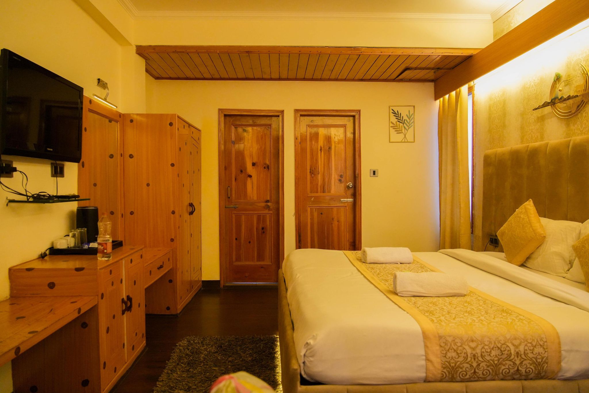 Standard Room without Balcony