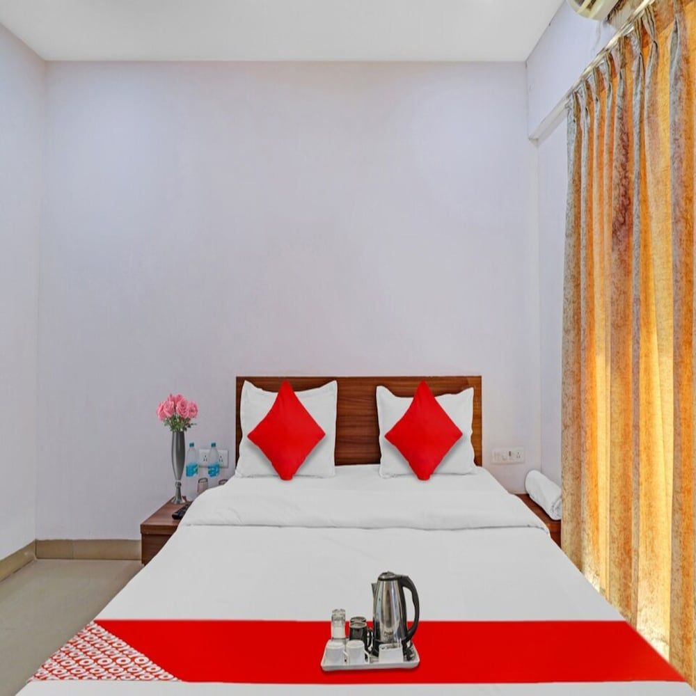 undefined Hotel Residency 10