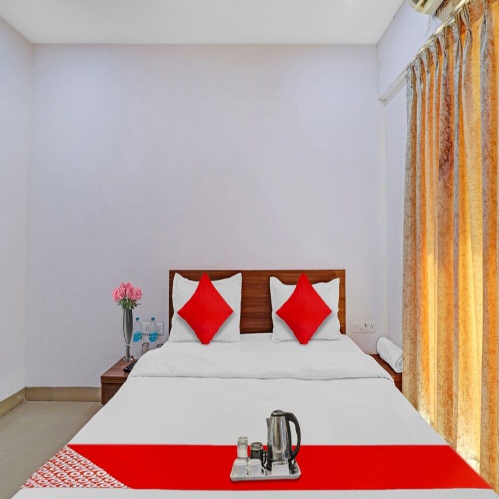 undefined Hotel Residency 5