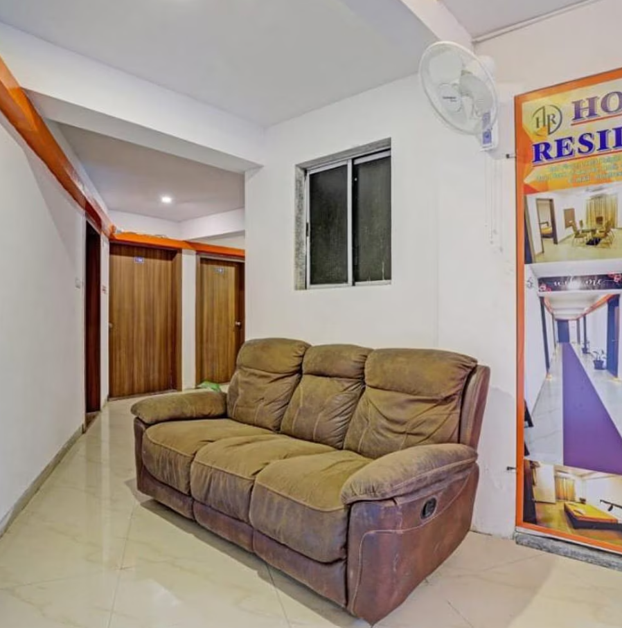 undefined Hotel Residency 2